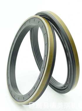 工程机械封机械油16*/密封件*dmhui200油标准件胶封15170轮毂氟