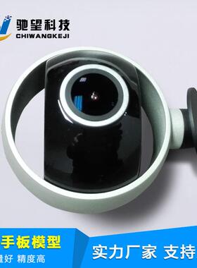 深圳手板模型加工工厂 手板模型加工 3D打印服务CNC手板打样ABS模