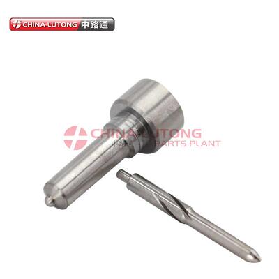 电喷柴油共轨配件 L055PBC Common Rail Nozzle