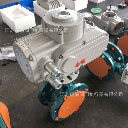 百1司特衬氟江苏贝尔防腐蚀电动蝶阀D941F46-6 D家N80 厂直销C 价
