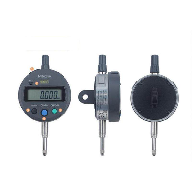 MITUTOYO/三丰 ABSOLUTE 数显千分表 543-730B