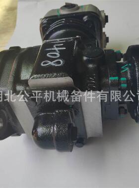 厂家直供现货零售工程机械6BT 180空压机总成/C3974548