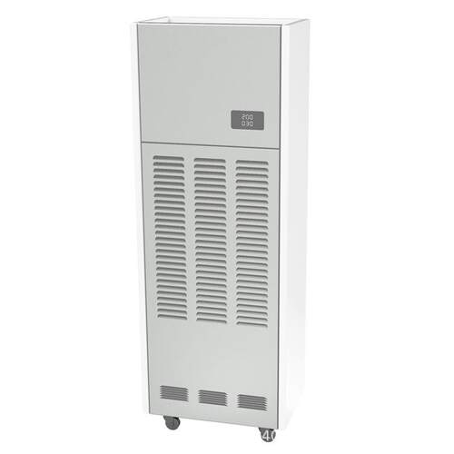 工业除湿机TH-180CSH适用360平方面积空间防潮抽湿设备