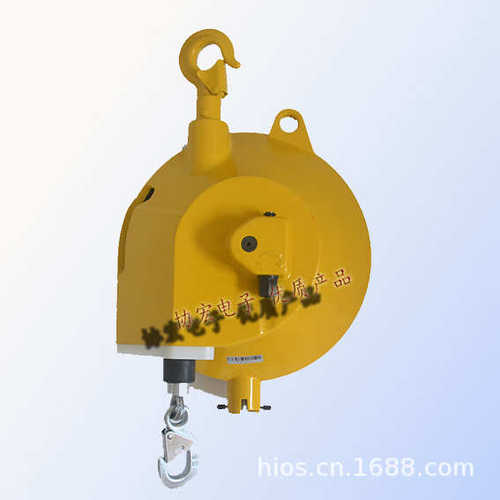 远藤ELF-3 1.5-3.0kg 2.5米 加长绳索弹簧平衡器spring banlance