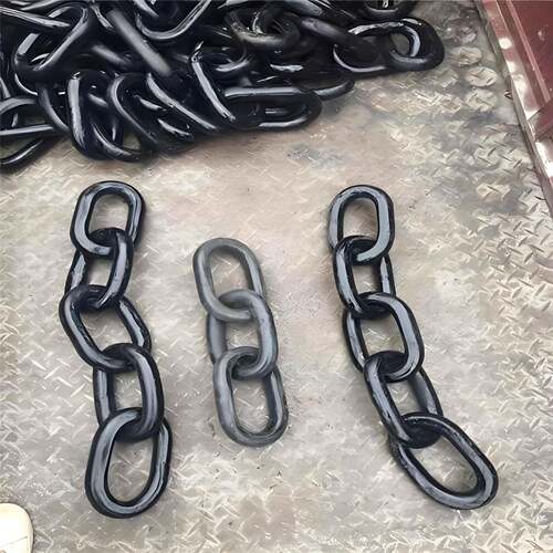 Φ38三环链Φ30三环链Φ36三环链三环链带MA标志Φ34三环链