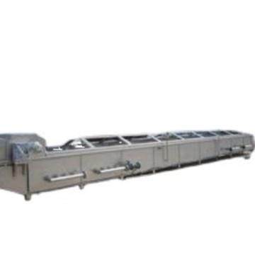 全自动气泡水果清洗机草莓樱桃清洗设备车厘子葡萄桃子