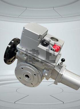 BND-60/K30ZBND-60/F30Z角行程直连式电动执行器伯纳德