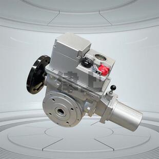 BND K30ZBND F30Z角行程直连式 电动执行器伯纳德