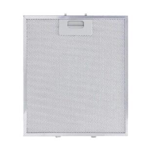 Stainless Filter Hood Kitchen Metal Replacement Steel Range
