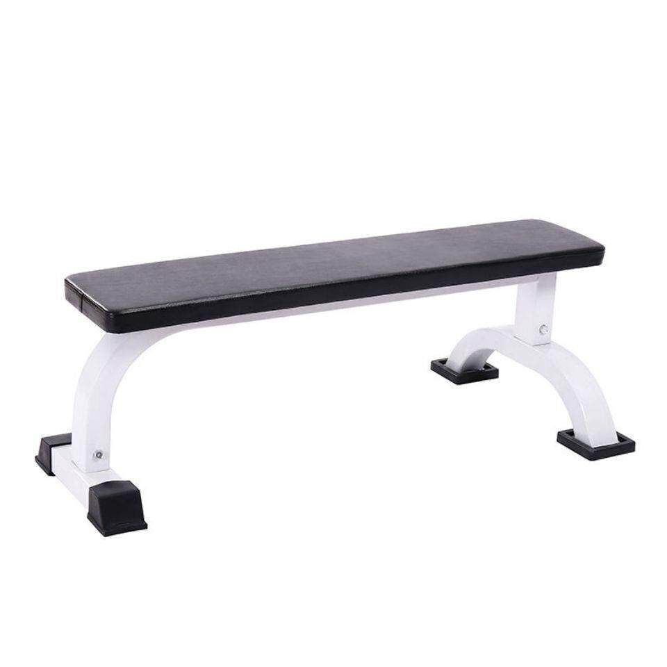 哑铃平凳商用卧推用举重训练凳家用室内健身器材平板哑铃凳直销