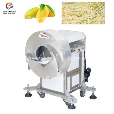 工厂直销 芒果切丝机 土豆萝卜切丝机 红薯芋头姜丝机器