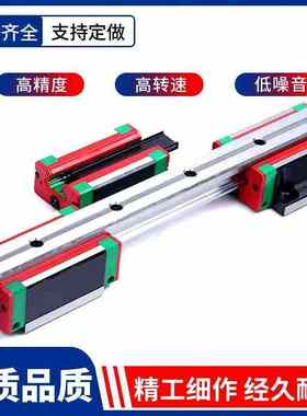 厂家批发滑块HGH16.20.25.30.35.40HA.CC.CA