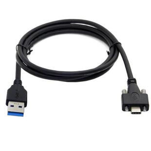 RealSense R200 SR300 D415 D435 USB3.0数据线 延长线 三脚架