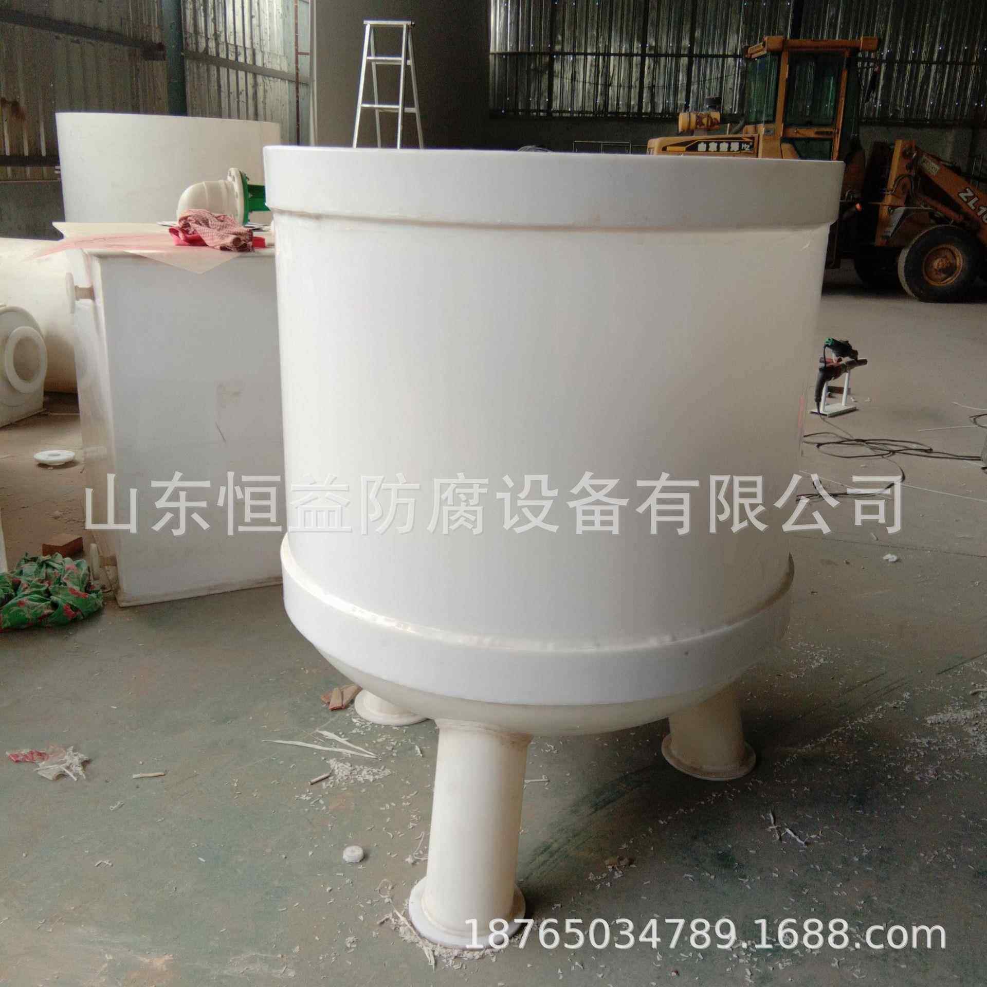 PP真空抽滤槽塑料真空抽滤桶PP真空过滤槽聚真空抽滤槽过滤器