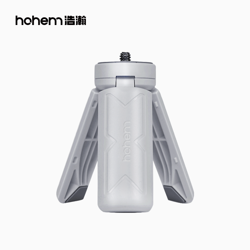 hohem浩瀚 手机稳定器三脚架 适用于X/V系列产品