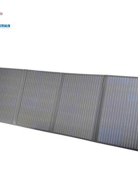 150W阳能电包充折叠充电板18V移动充源电8.3ZW-4-1507太A户外电包