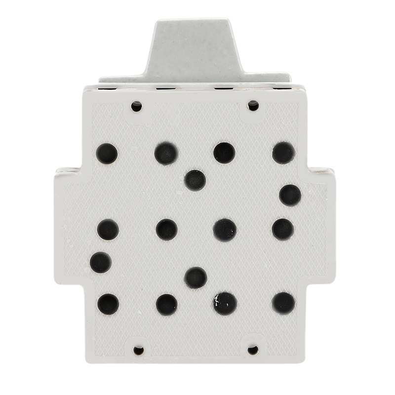 厂家供应瑞鹏4P100A白色陶瓷闸刀王 销售双投 双电源切换闸刀开关