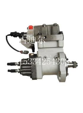 供应ISL9.5发动机配件燃油喷射泵4306945适用于东风康明斯