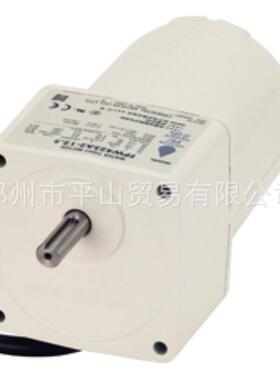 Orientalmotor东方马达 电机 FPW540A2-50U