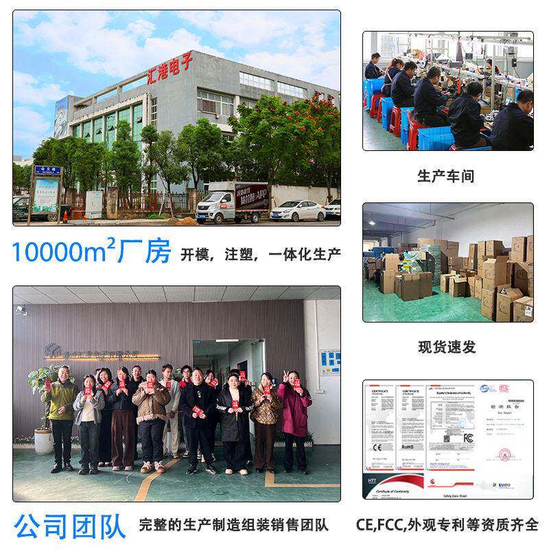 新款直销充电迷你直发梳无线便携式跨境新款直发器护发不伤发造型