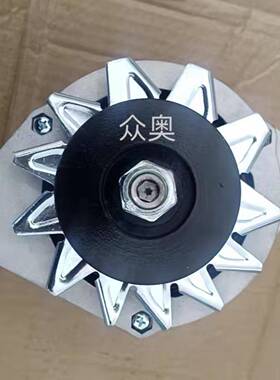 适用菲亚特F10卡车发电机0120489410发电机0120489412发电机24V
