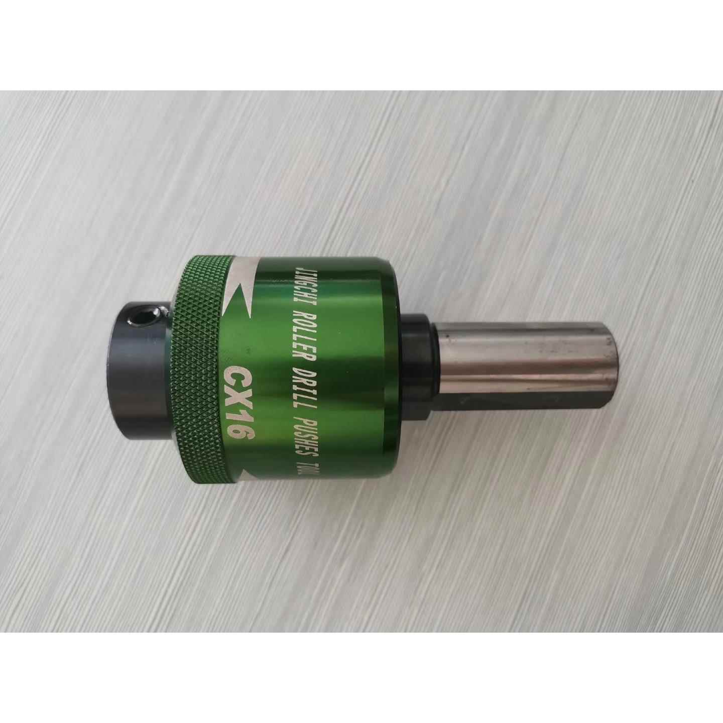 精驰工具 旋转冲削刀KC-CX拉刀四方六角花键多边不规则内孔旋冲刀