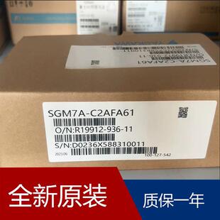 伺服SGDJ SGD7S 7R6A30A 180A30B202 01AP