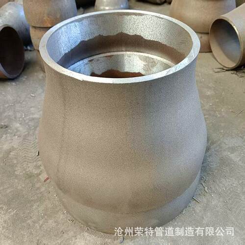 焊接碳钢大小头  焊接304变径管 镀锌异径管  国标同心大小