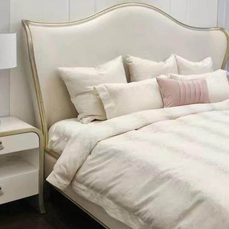 弯AVA曲板轻床头柜奢弯板板弧形合异形胶板