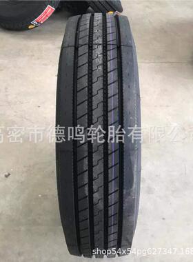 卡车 平车VZM真空轮胎11/122R22.5卡车拖车R315/80R22.52.5板轮胎