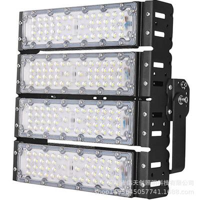 30W50W60W90W100W120W150W200W250瓦300WLED隧道灯模组户外杆灯