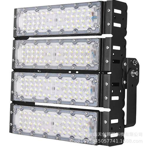 30W50W60W90W100W120W150W200W250瓦300WLED隧道灯模组户外杆灯