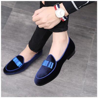 formal men dress casual party wedding shoes size 45 46 47 48