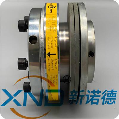 RUFLEX-GR0德国力矩限制器/德国KTR-RUFLEX0-1TF力矩限制器工厂