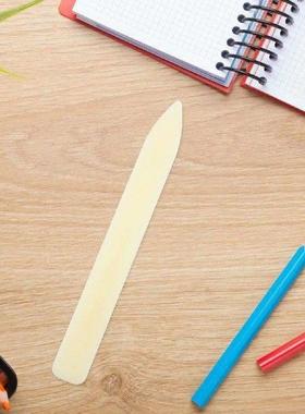 5 Pcs Bone Folder Paper Creaser Paper Creaser Tool for