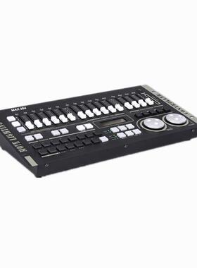 MAX384灯光控台dmx512帕灯控制器调光器舞台设备