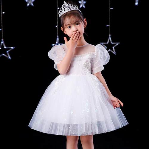 高档儿童合唱服演出服中小学生合诗唱朗团表演带服幼儿园背裤歌诵