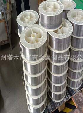 锡基巴氏合金焊丝锡基合金丝ZChSnSb8-4轴承合金丝 8-4巴氏合金丝
