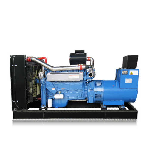潍坊动力30KW/50KW/80KW/100KW/120KW柴油发电机组三相智能自启动