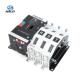 380 400V毫秒级切换不断电双电源自动转换开关3P 250A200A160A