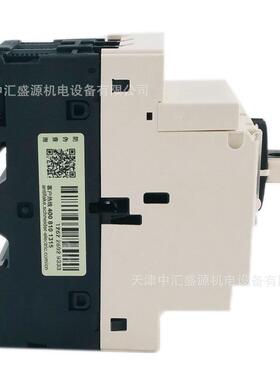 GV2断路GV2PMGV2PM03C03C电动机断路器0.25电-0.40A器机断路器GV