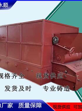 鑫玥环保锅炉辅机厂供应热风炉系列 LRF型热风炉
