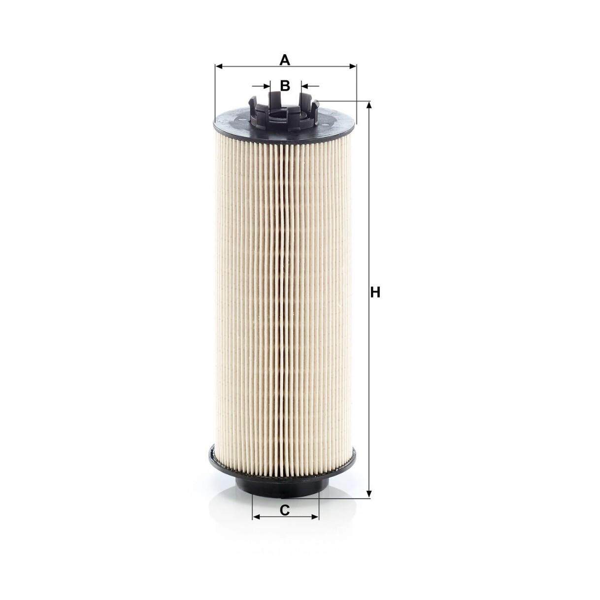 供应 PU966-1X机油滤芯 柴油滤清器 PU966/1X 燃油过滤器