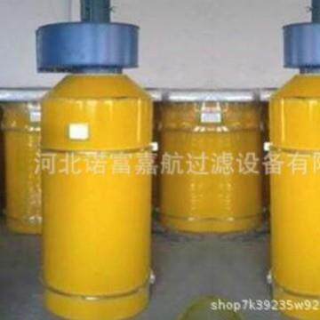 脉冲布袋除尘器高温锅炉电炉木工车间粉尘处理设备工业滤筒除尘器