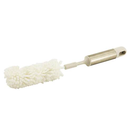 Medium-sized Cup Brush, EVA Stainless Steel Sponge Cup Brush