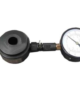 煤矿50吨矿用锚杆(索)测力计现货MCZ-500锚杆锚索测力计