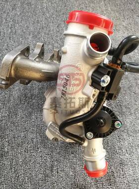 GT1446SLM汽车涡轮增压器860156 55565353 7815040001适用别克1.4