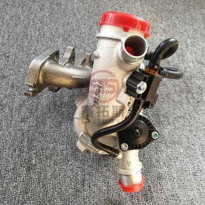 GT1446SLM汽车涡轮增压器860156 55565353 7815040001适用别克1.4