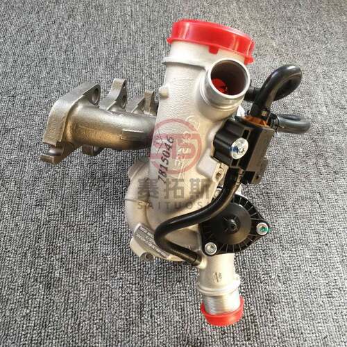 GT1446SLM汽车涡轮增压器860156 55565353 7815040001适用别克1.4
