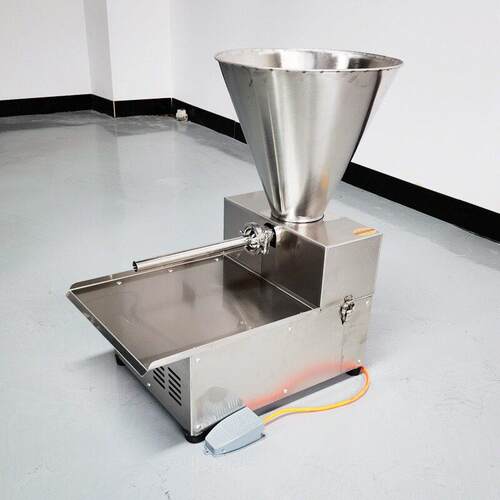 新款台式香肠灌肠机厂家全自动小型电动腊肠商用不锈钢火腿肠机器